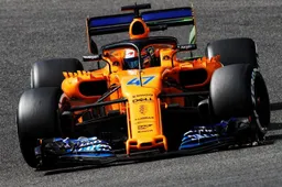 McLaren preview the Singapore Grand Prix