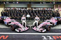 2018 Unsung Heroes: Force India