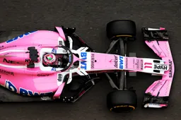 Force India: We can run the Mercedes quick race mode longer
