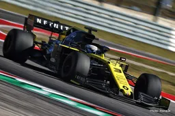 Renault drivers preview the Brazilian Grand Prix