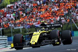 Renault: We could not make our strategy really work
