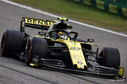 Renault: Performance looks reasonable