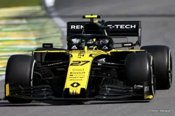 Renault: We also say goodbye to Nico