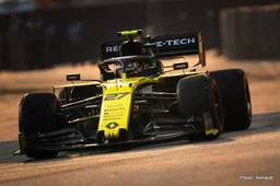 Renault: After the summer break we’ve looked very strong
