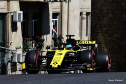 Renault: It wasn’t a particularly good qualifying