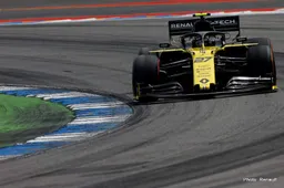 Renault: We know we can score tomorrow