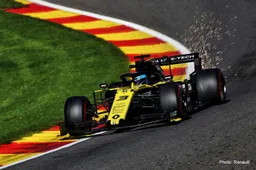 Renault: a promising day with a lot of positive data