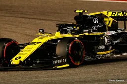 Renault: It is disappointing