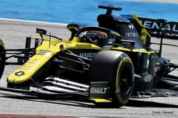 Renault: We’re heading in the right direction