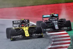 Renault: We need good starts from both drivers