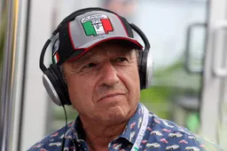 Ramirez: Formula 1 has become a big battle between FOM and FIA