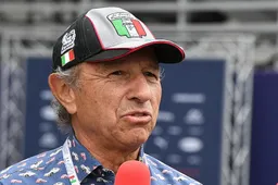 Ramirez: A lot of politics and passion missing at McLaren