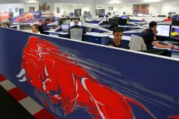 Toro Rosso car launch delayed