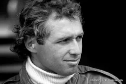 Former F1 driver Jochen Mass has died