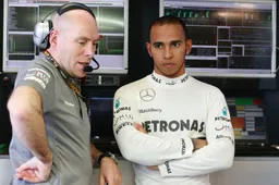 Jock Clear joining Ferrari but not Hoyle
