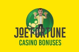 Joe Fortune Casino: Safe Gaming and Top Online Pokies