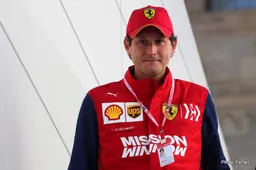 Elkann: I am very angry about the Brazilian Grand Prix