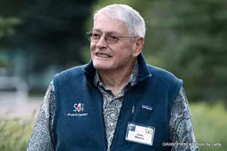 John Malone steps down from Liberty Media Chairman role