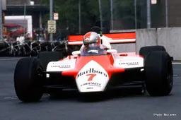 Today in Racing: 6 June