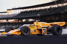 McLaren: IndyCar would definitely be something to consider