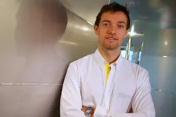 Palmer: It's not going to be an easy year