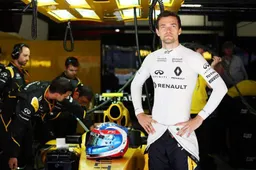 Palmer: I was having no fun whatsoever