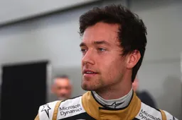 Palmer gets first of quite a few FP1 sessions starting in China