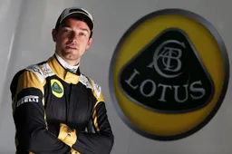 Palmer chose reserve Lotus role over Manor race seat