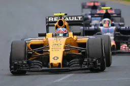 Palmer: Looking forward to a track I have won at before