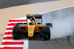 Palmer: I’m still learning what exactly I need from this car