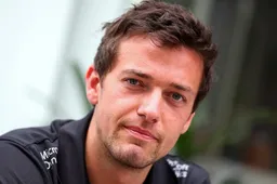 Renault boss happy with Palmer