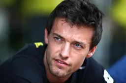 Palmer: Kevin and I have not got the credit we deserve