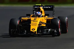 Palmer forced to miss qualifying