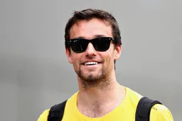 Palmer: I want to do myself proud in the next six races