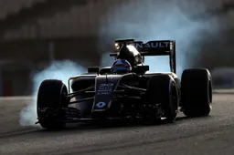 Palmer: I feel the difference between Mercedes and Renault