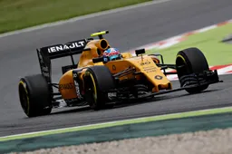 Pirelli unsure about Palmer blowout cause
