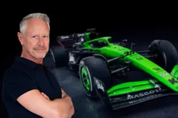 Wheatley to begin role as Sauber F1 team principal in April