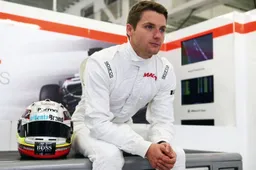 King to make FP1 debut in Austin