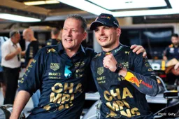 Verstappens weigh in on F1 car safety