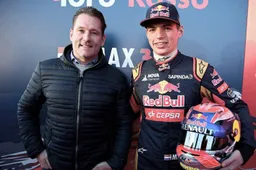 Jos Verstappen: Max will honour Red Bull with loyalty