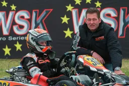 Verstappen charged with attempted murder