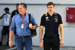 Jos Verstappen: Max would've adapted to F1 cars of my time