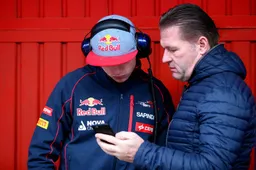 Jos Verstappen slams Renault for anti-climax to fairytale