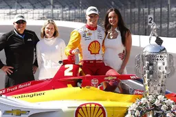 Indy 500: Penske victory triggers controversy and conspiracy