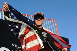 Newgarden: I would love to do Formula 1