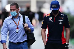Jos Verstappen: Max needs a strong teammate