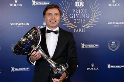 Capito: Alonso is the best driver in F1 and I admire him a lot