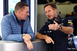 Jos: Time for Red Bull to produce a championship-winning car