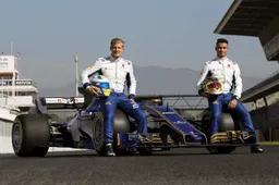 2017 Sauber Analysis: Another Lost Year