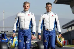 Ericsson: We've both been given equal equipment
